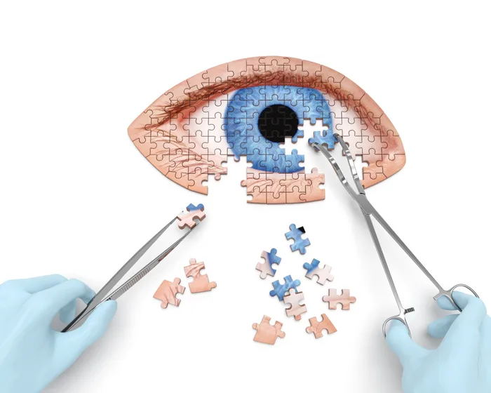 glaucoma screening cambridge